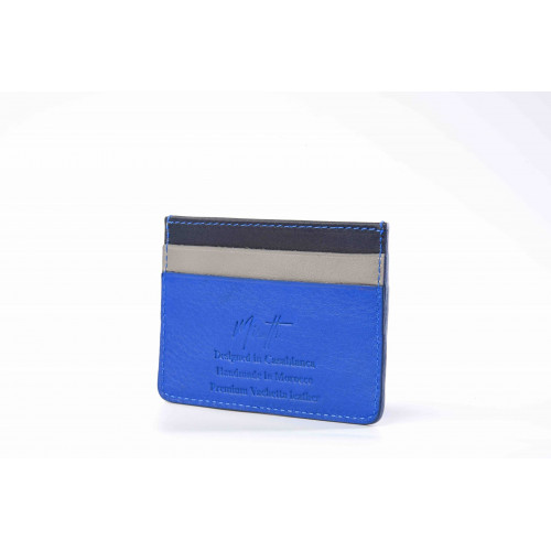 Wafi bleu
Wafi bleu