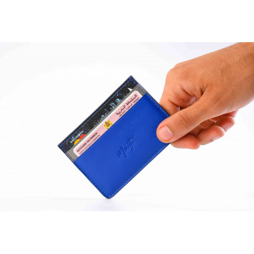 Wafi bleu
Wafi bleu