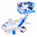 Avion Musical avec Lumières – Amusement et Magie pour les Enfants Avion Musical avec Lumières – Amusement et Magie pour les Enfants