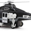 Hélicoptère de Police