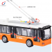 Autobus City Service avec Lumière et Son Autobus City Service avec Lumière et Son