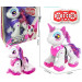 Licorne Interactif "Romantic Merry" avec Télécommande - Pour Enfants 3+