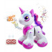 Licorne Interactif "Romantic Merry" avec Télécommande - Pour Enfants 3+