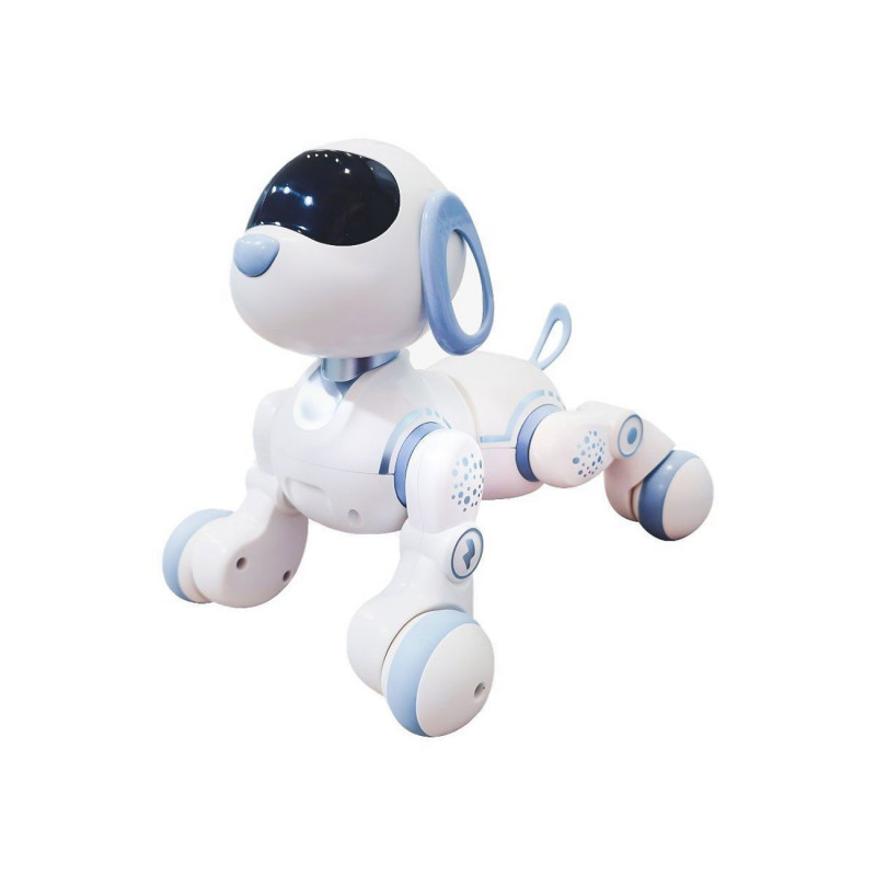 Chien Robot Télécommandé Intelligent