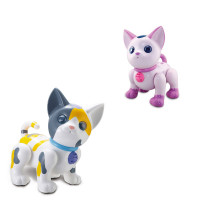 RoboCat : Ton Chat Télécommandé Intelligent