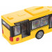 Bus Scolaire Interactif avec Lumières et Sons