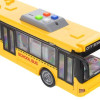 Bus Scolaire Interactif avec Lumières et Sons