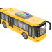 Bus Scolaire Interactif avec Lumières et Sons