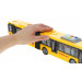 Bus Scolaire Interactif avec Lumières et Sons