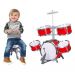Batterie Jazz pour Enfants - 6 Pièces (Drum Set) Batterie Jazz pour Enfants - 6 Pièces (Drum Set)