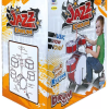 Batterie Jazz pour Enfants - 6 Pièces (Drum Set)