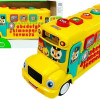  HOLA – Bus Scolaire pour Bébé