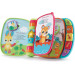Super Livre Enchanté des Baby Loulous – Vtech (ROSE)
