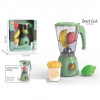 Mini Blender de Cuisine Électrique pour Enfants - Série Little Chef 