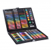 Ensemble valise peinture coloriage 168 pièces Ensemble valise peinture coloriage 168 pièces