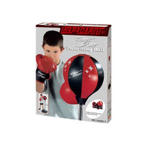 JEU DE BOXE PUNCHING BALL POUR ENFANTS