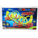 Circuit Super Track Racing 360° – 38 pièces de course pour enfants, 700 cm de piste