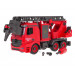 Camion de Pompiers à Monter – Avec Effets Sonores et Projection d’Eau Camion de Pompiers à Monter – Avec Effets Sonores et Projection d’Eau