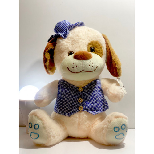 Doudou Chien – Le Compagnon Idéal pour les Petits Doudou Chien – Le Compagnon Idéal pour les Petits