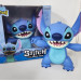 Grande Figurine Stitch – Qualité Premium pour Fans Disney Grande Figurine Stitch – Qualité Premium pour Fans Disney