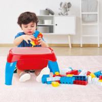 Table d'activité Jumbo 30 pcs - Dolu