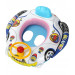 Bouée de natation pour enfant en forme de voiture avec volant Bouée de natation pour enfant en forme de voiture avec volant