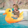 Bouée Canard pour Enfant avec Siège Intégré