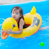 Bouée Canard pour Enfant avec Siège Intégré