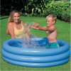 Piscine Gonflable pour Enfants Bestway – 102 cm (BLEU)
