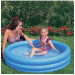 Piscine Gonflable pour Enfants Bestway – 102 cm (BLEU)