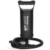 Pompe à Air Manuelle Bestway Air Hammer – 30 cm | Gonfleur pour Piscines, Matelas & Bateaux