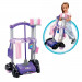  Chariot de ménage pour enfants – My Cleaning Tool