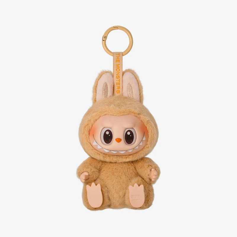 POP MART Labubu