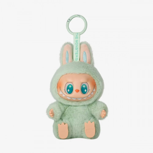 POP MART Labubu