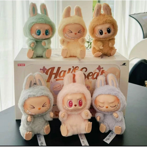 POP MART Labubu
