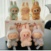POP MART Labubu