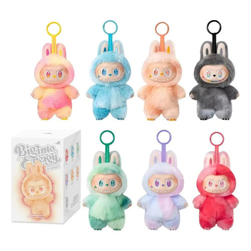 POP MART Labubu