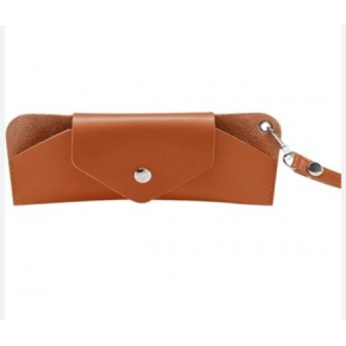 Étui de lunettes marron Étui de lunettes marron Étui de lunettes marron Étui de lunettes marron