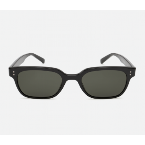 Lunettes de soleil PETER MILLER 3192 C1 noir Lunettes de soleil PETER MILLER 3192 C1 noir