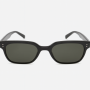 Lunettes de soleil PETER MILLER 3192 C1 noir