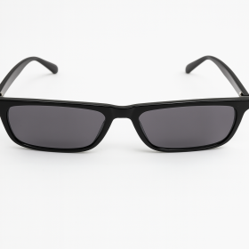 Lunettes de soleil PETER MILLER 3258 C1 noir