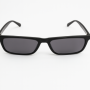 Lunettes de soleil PETER MILLER 3258 C1 noir
