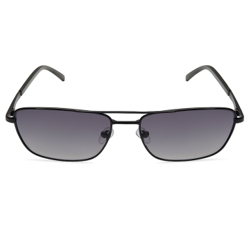 Lunettes de soleil PETER MILLER 6364 C1 noir