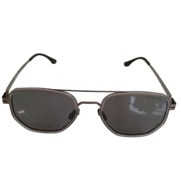 Lunettes de soleil MIRA FLEX ZTT011 gris