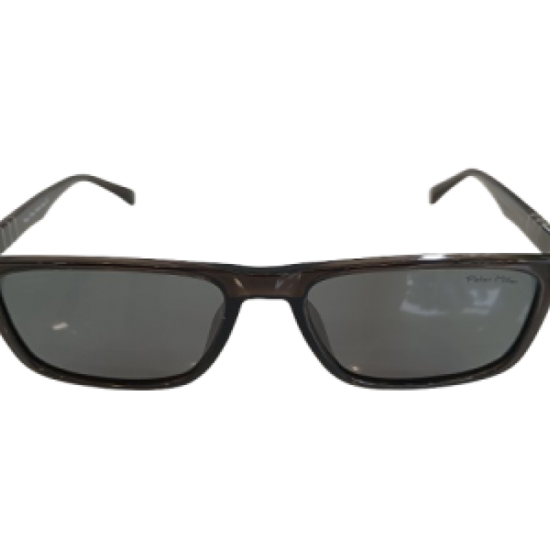 Lunettes de soleil PETER MILLER RTA-9001SM