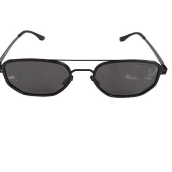 Lunettes de soleil MIRA FLEX ZTT011 noir