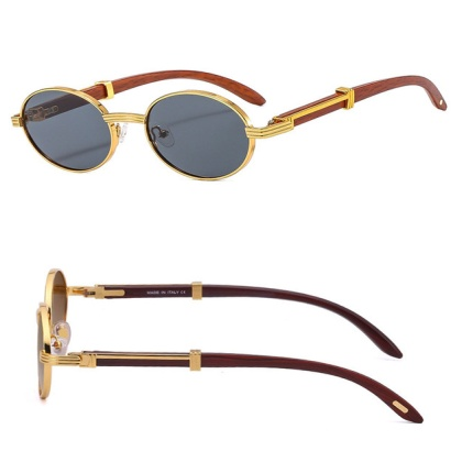 Lunettes de soleil DV