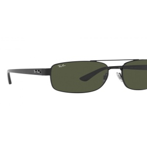 Lunettes de soleil RAY-BAN 3687-N3