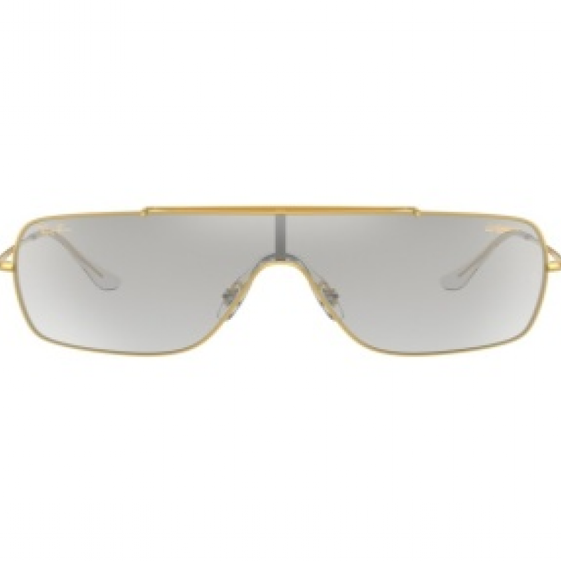 Lunettes de soleil RAY-BAN 3697 1N