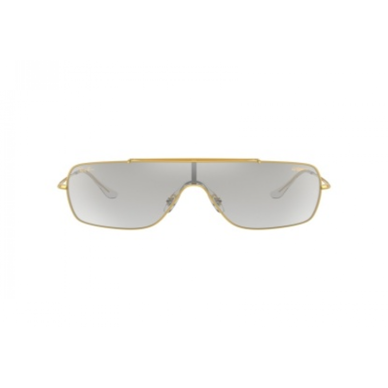 Lunettes de soleil RAY-BAN 3697 1N
